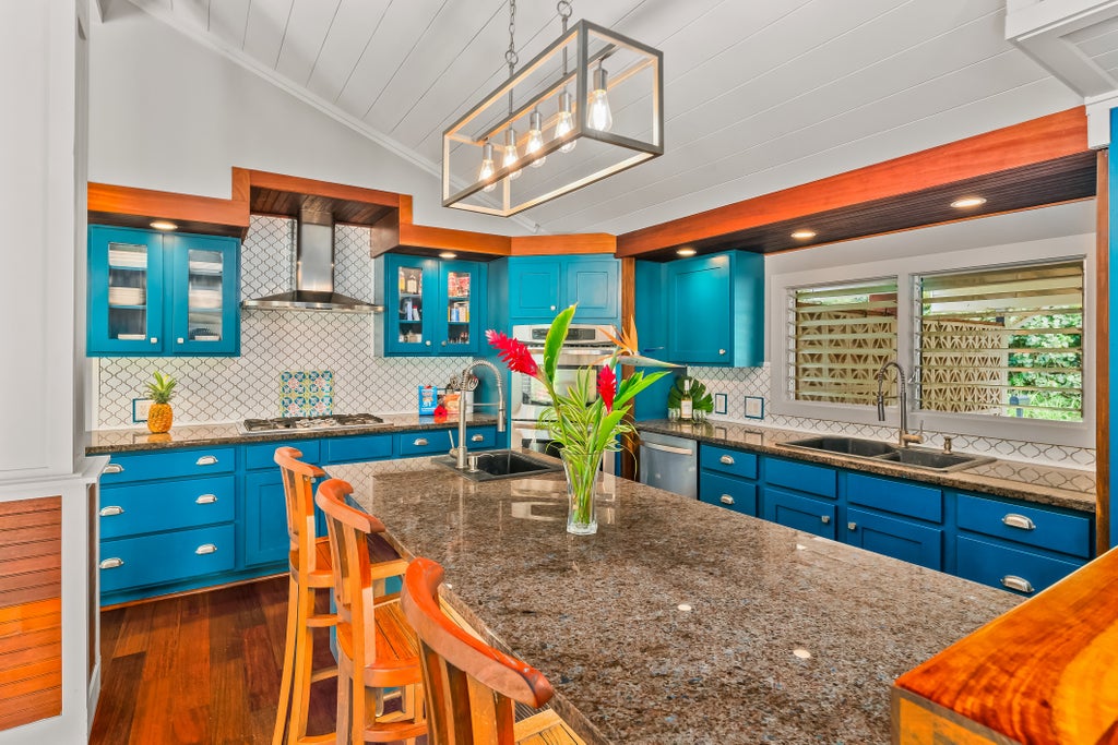 4694 Kua Rd, Kalaheo