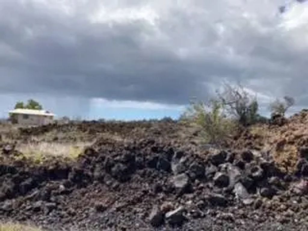 Kohala Blvd, Ocean View