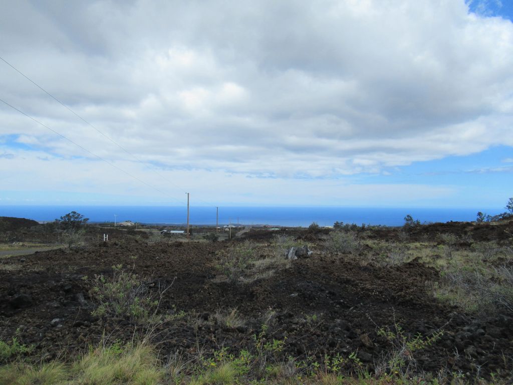 Kamaaina Blvd, Ocean View