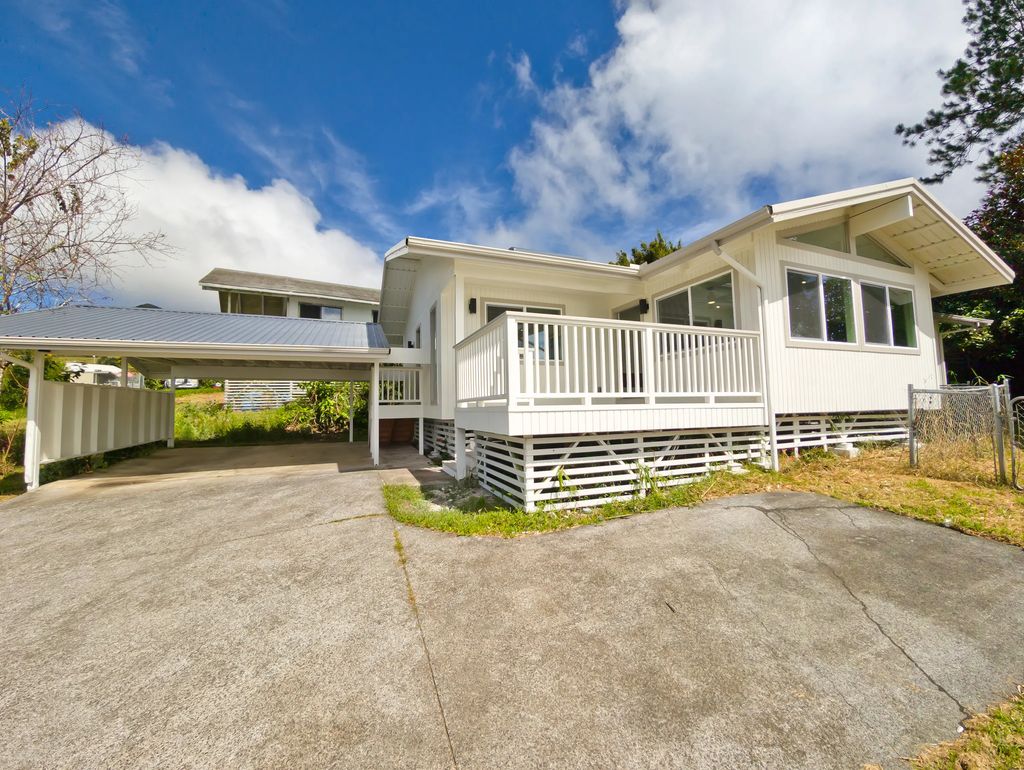 64-5308 Puu Nani Dr, Kamuela