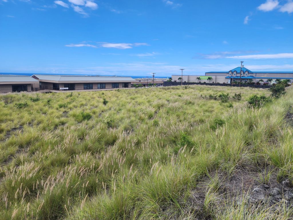 Kamanu St, Kailua-Kona