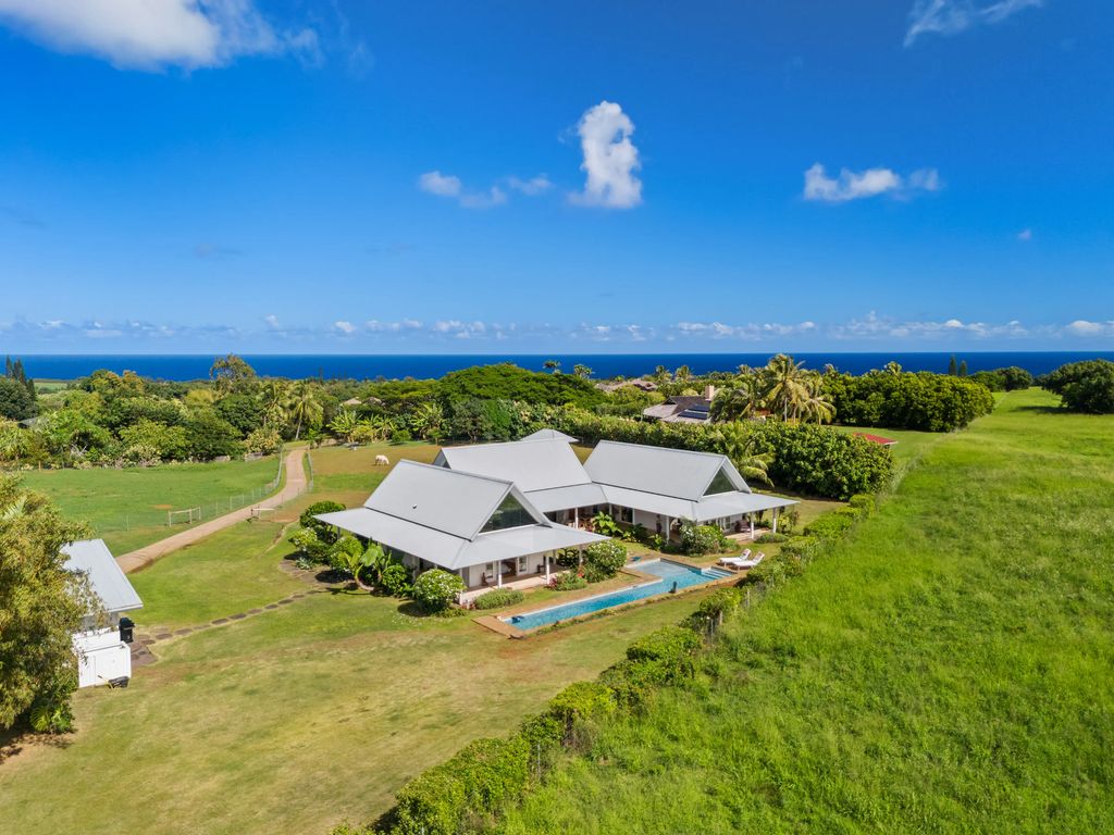 7465-c Koolau Road, Kilauea