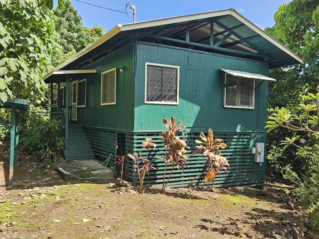 78-6968 Mamalahoa Highway, Kailua-Kona