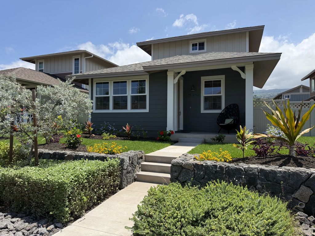 75-3769 Leialii Lp, Kailua-Kona