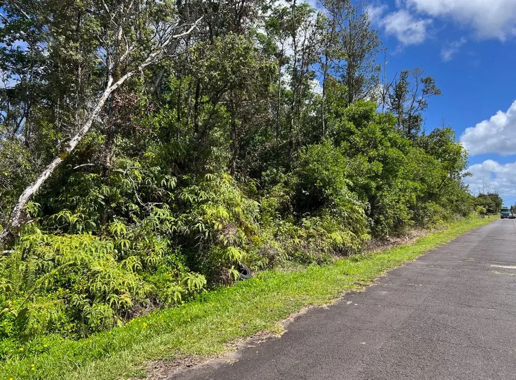 Ainaloa Dr, Pahoa