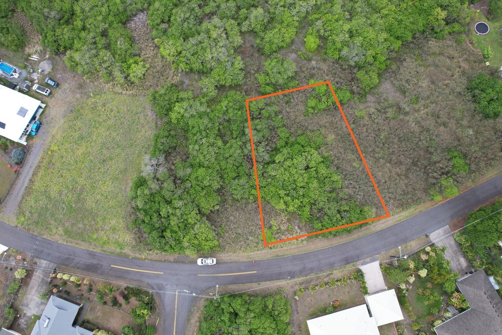 Hekau St, Naalehu