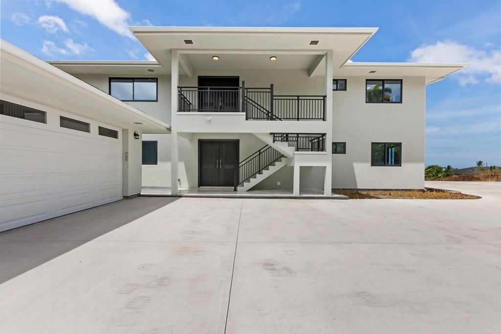 73-4289 Iliili St, Kailua Kona
