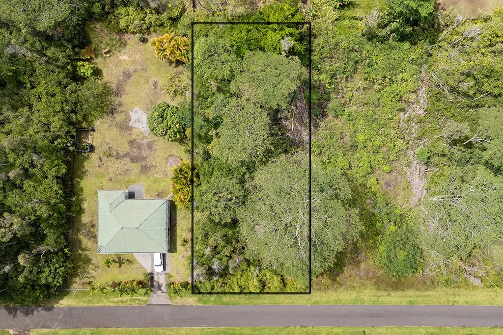 15-2810 S Iao St, Pahoa