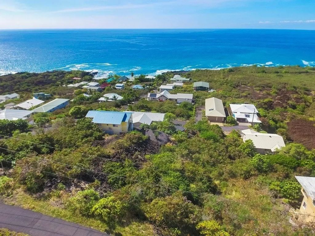 Japonica Rd, Captain Cook