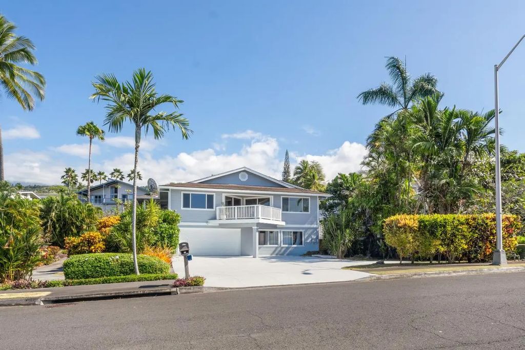 77-6377 Kenika Pl, Kailua-Kona
