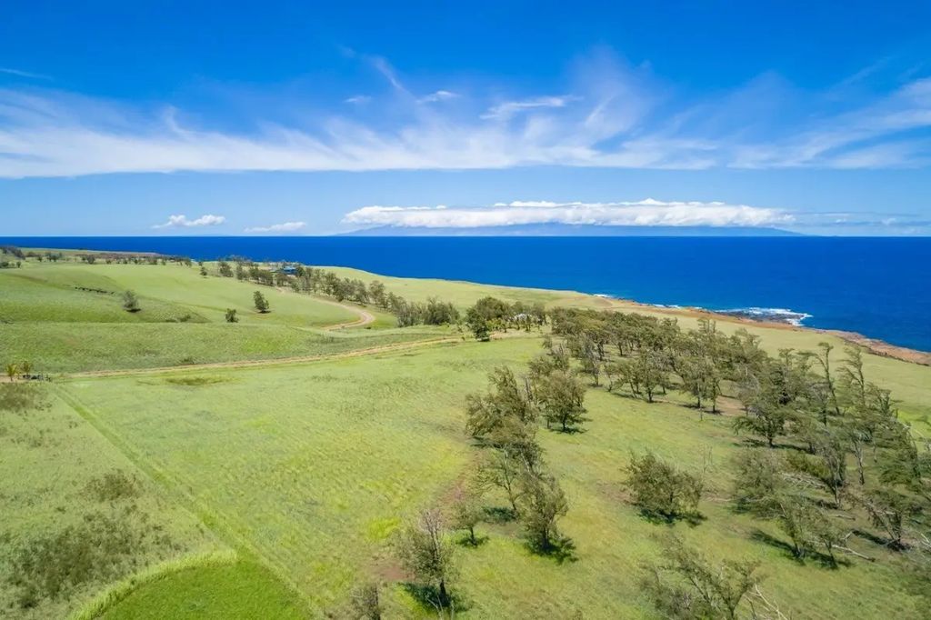 Hoea Rd, Hawi