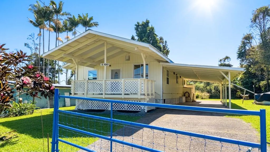 18-4069 Mauna Kea Dr, Mountain View
