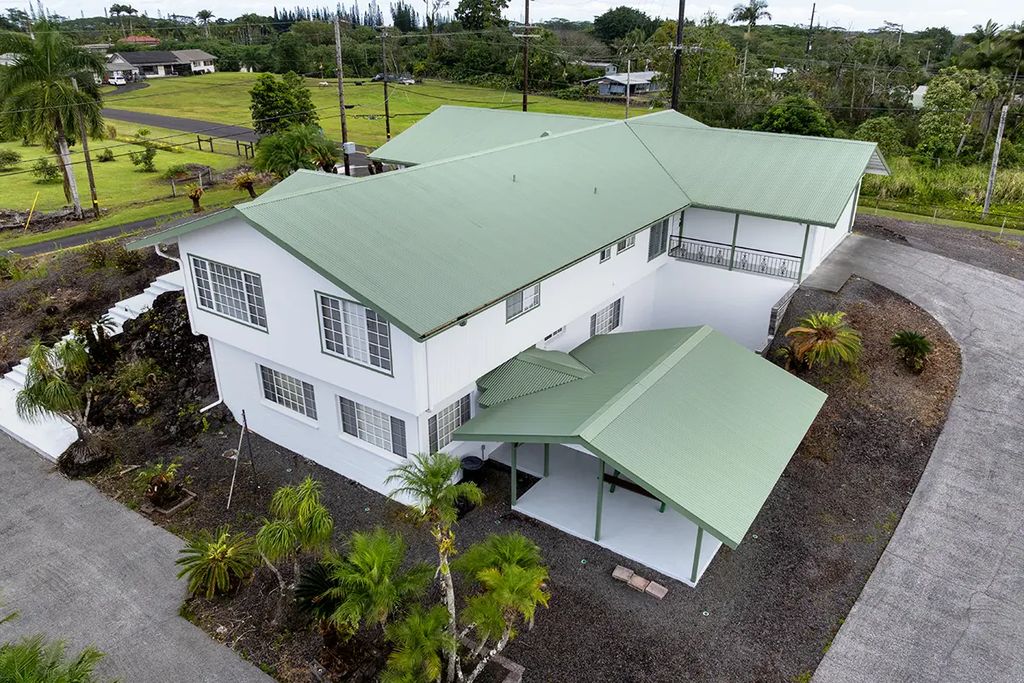 272 Lama St, Hilo