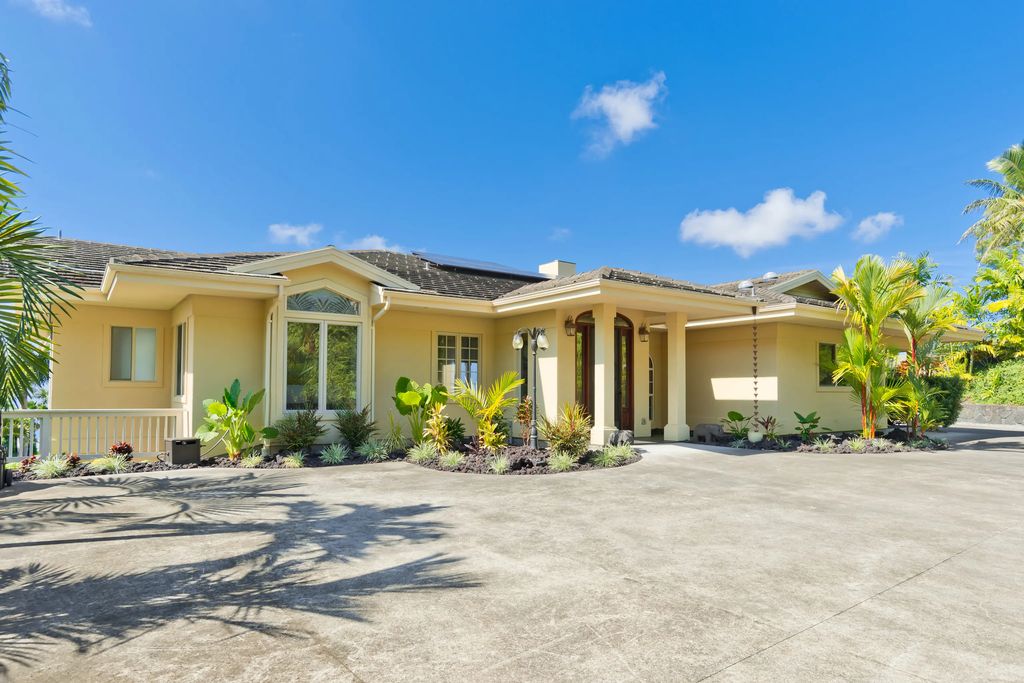 73-1202 Hamo St, Kailua-Kona