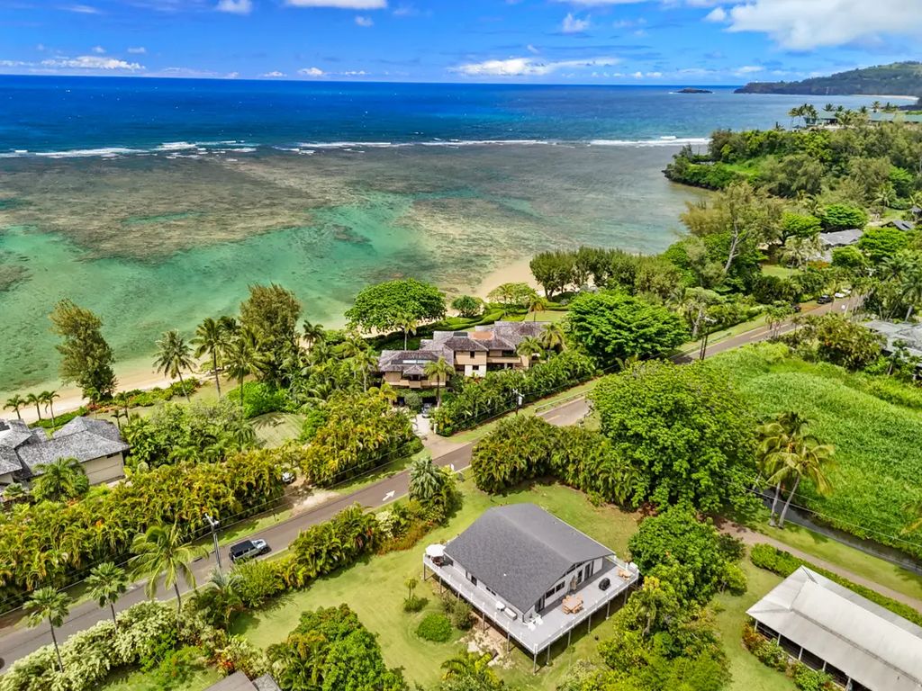 3591 Anini Rd, Kilauea