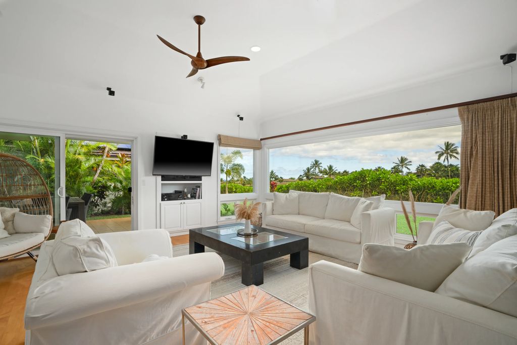 4083 Aloalii Dr, Princeville