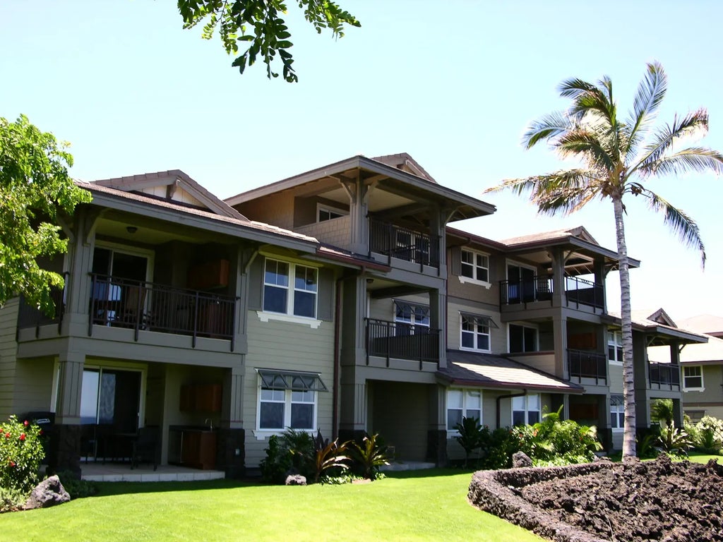69-1033 Nawahine Pl 14f, Waikoloa