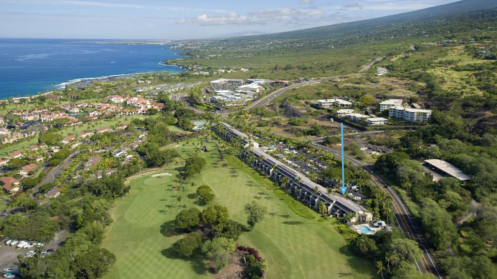 78-6920 Alii Dr 302, Kailua-Kona