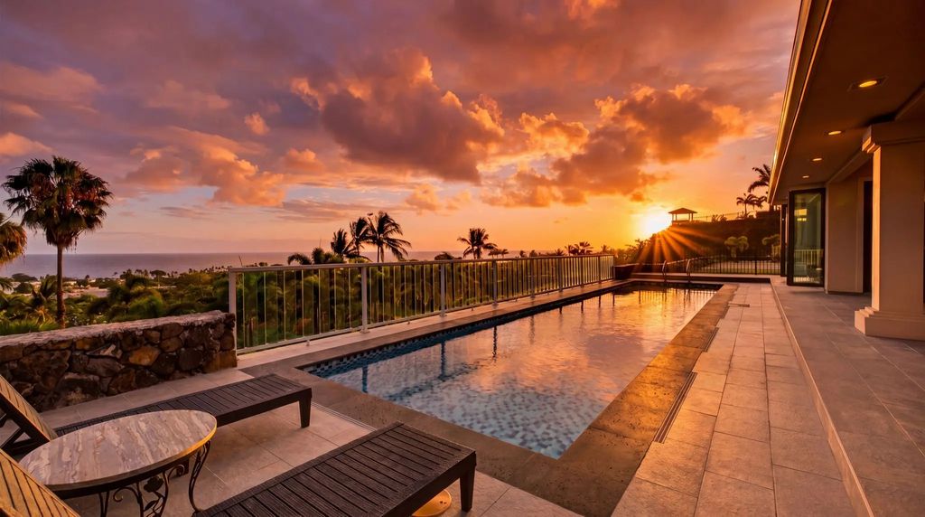 75-6171 Papala Pl, Kailua-Kona