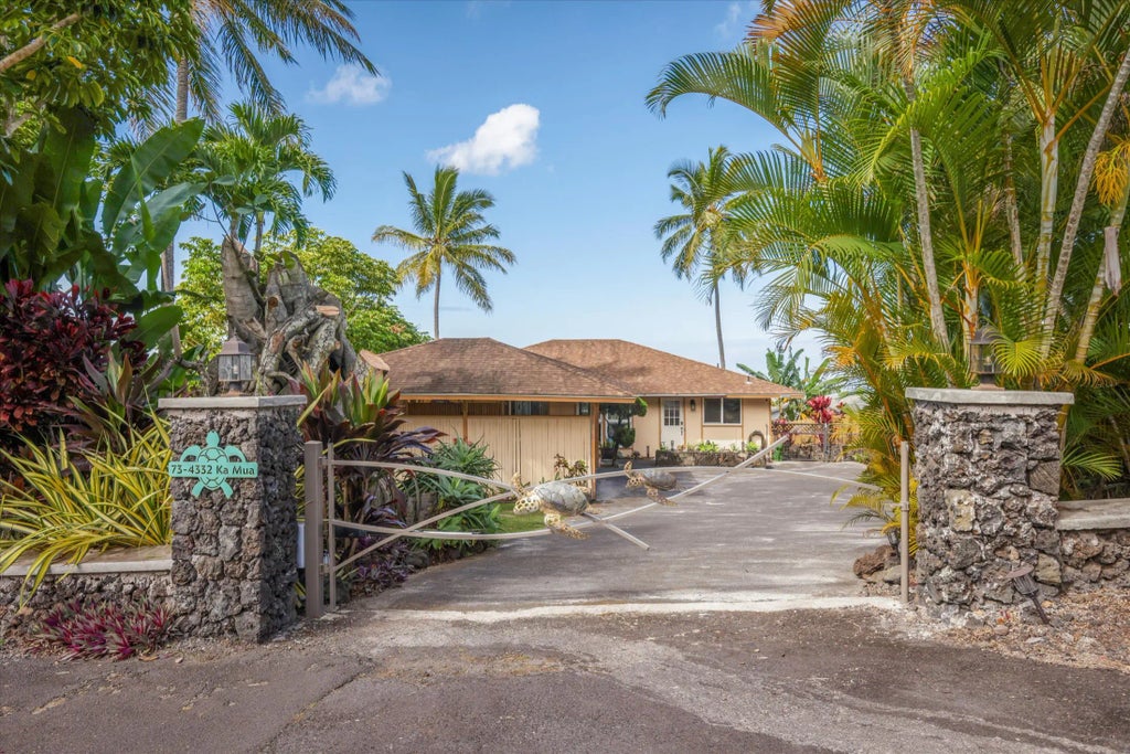 73-4332 Ka Mua Pl, Kailua Kona