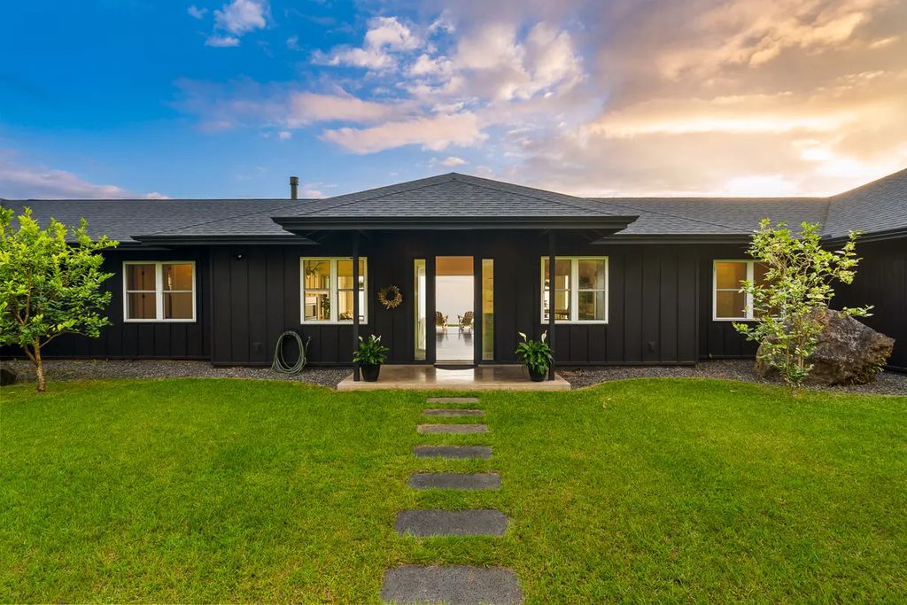 75-5402 Nanaina Pl, Holualoa