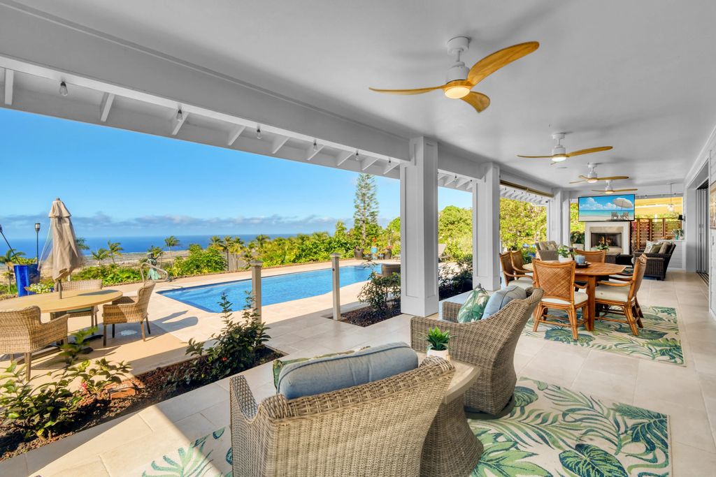 73-4937 Manu Mele St, Kailua Kona