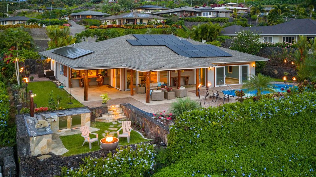 76-6328 Kilohana St, Kailua Kona