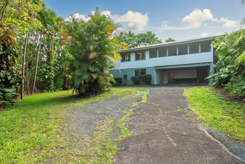 78-6929 Mamalahoa Hwy, Holualoa