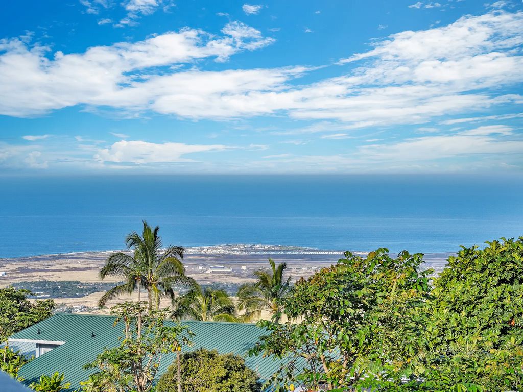73-1219 Mahilani Dr, Kailua Kona