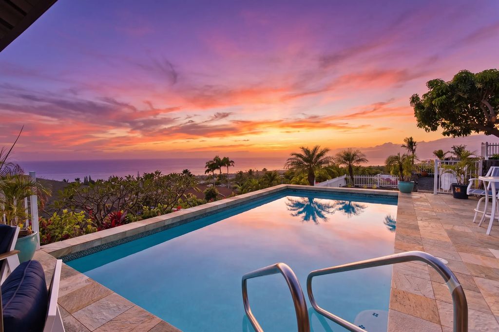 76-4314 Kinau St, Kailua Kona