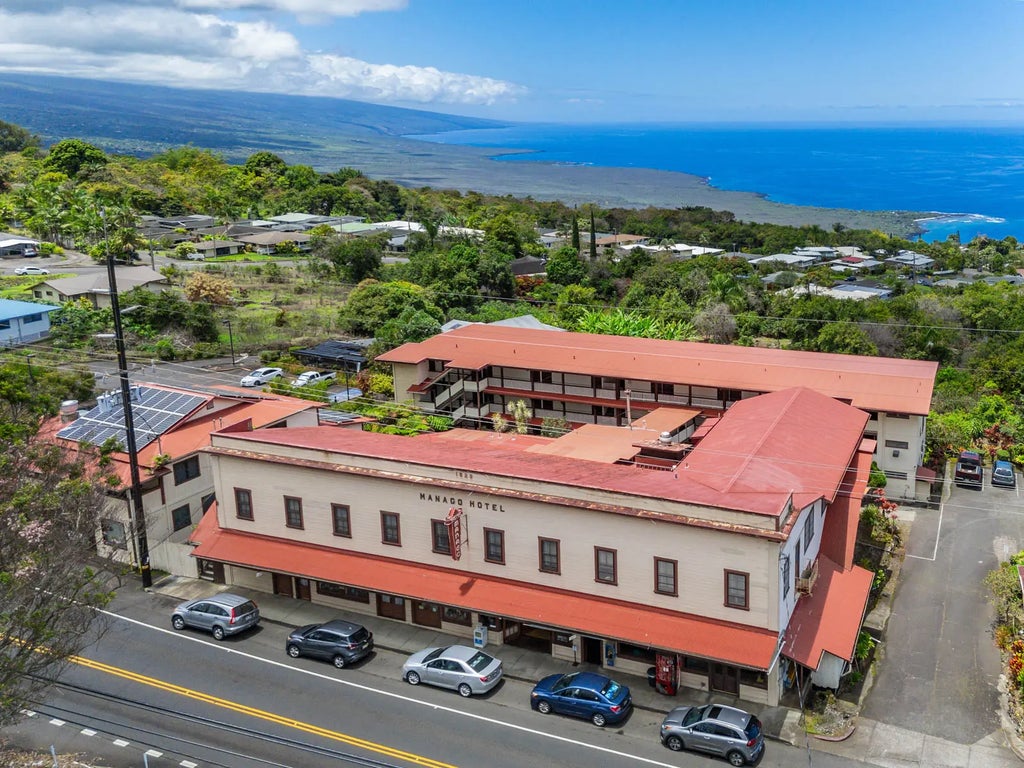 82-6151 Hawaii Belt Rd 64, Captain Cook