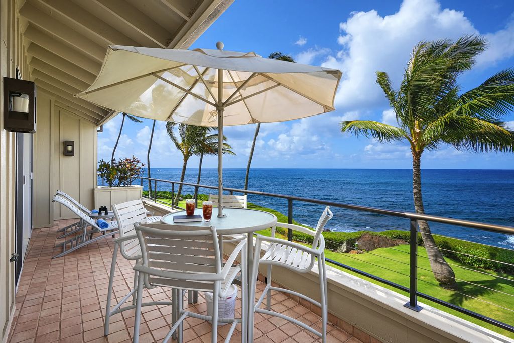 2640 Puuholo Rd 122, Koloa