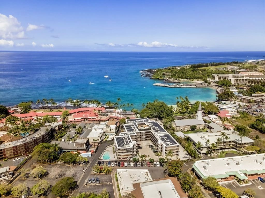 75-5719 Alii Dr 208, Kailua Kona