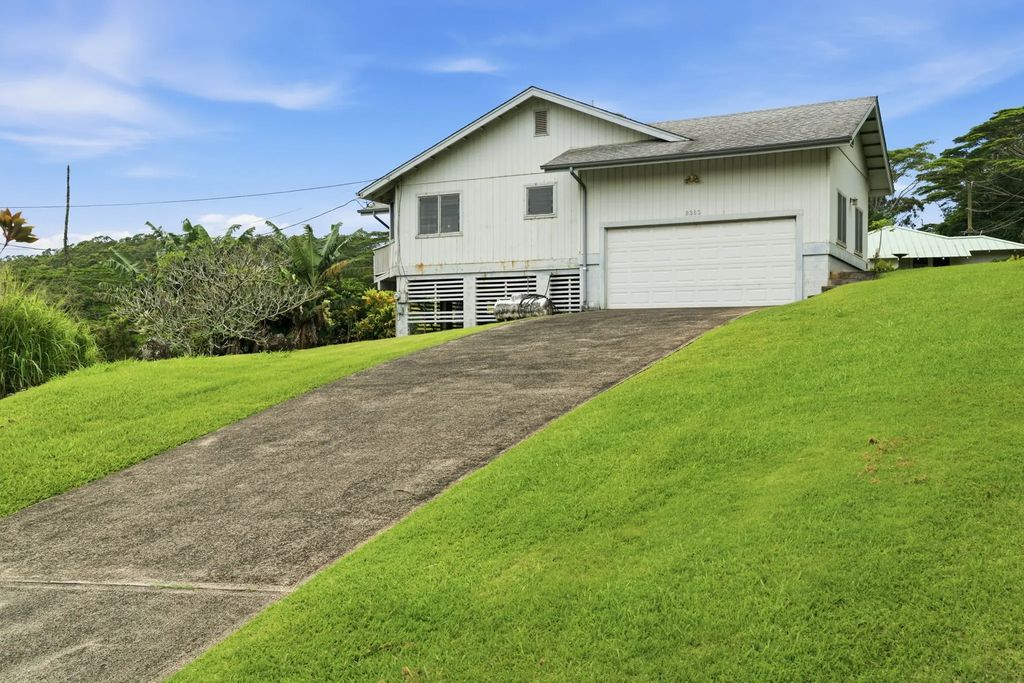 3360 Wawae Rd, Kalaheo