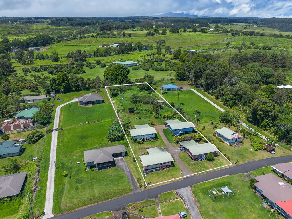 36-2319-a Puualaea Homestead Rd, Laupahoehoe