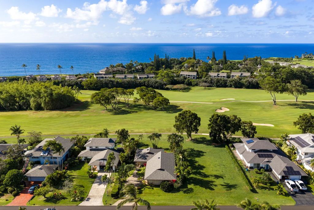 5282 Honoiki Rd, Princeville