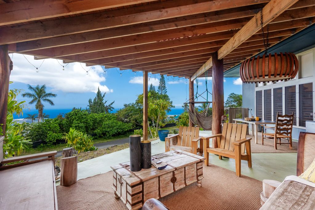 73-4155 Hana Pl, Kailua Kona