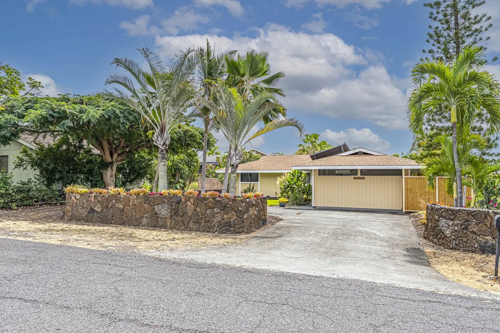 73-1154 Ala Kapua St, Kailua Kona