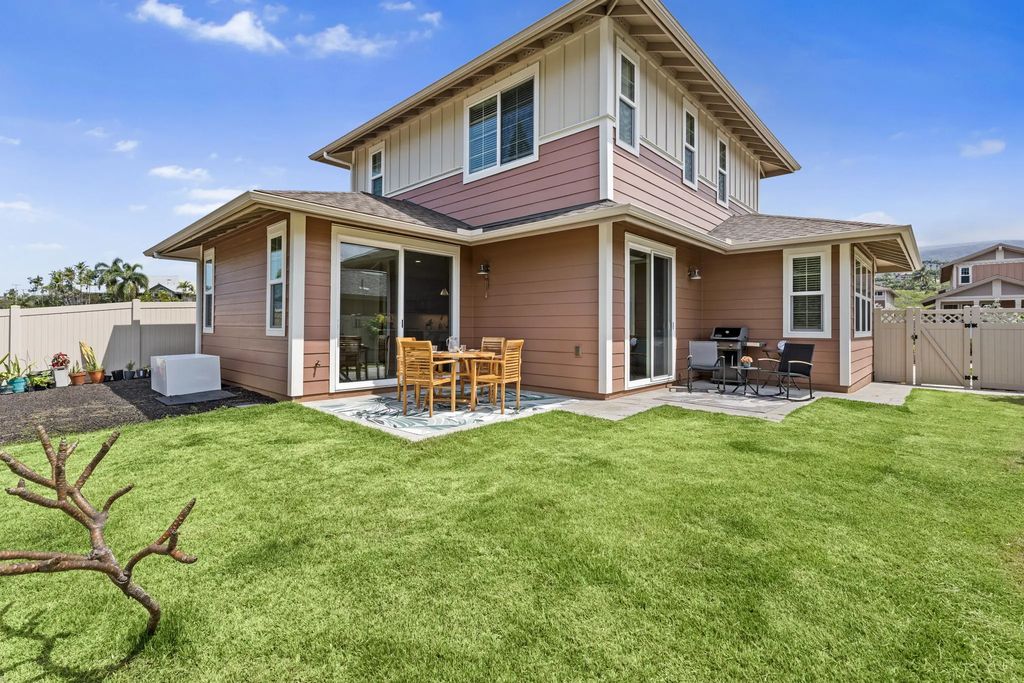 75-3772 Leialii Lp, Kailua Kona