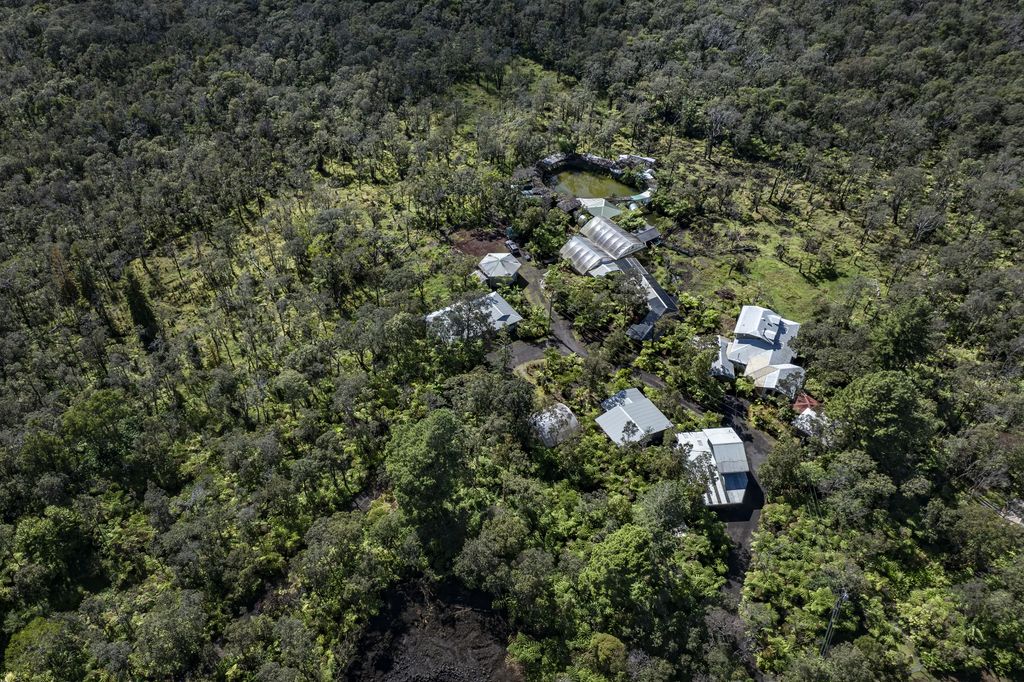 11-3733 Alaohia St, Volcano