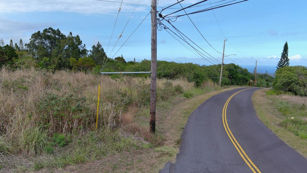 94-5850 Waa Pl, Naalehu