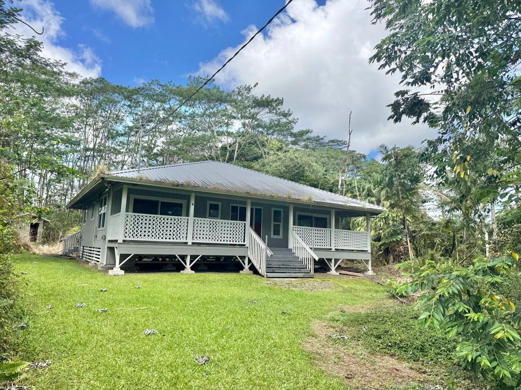 13-3360 Kupono St, Pahoa