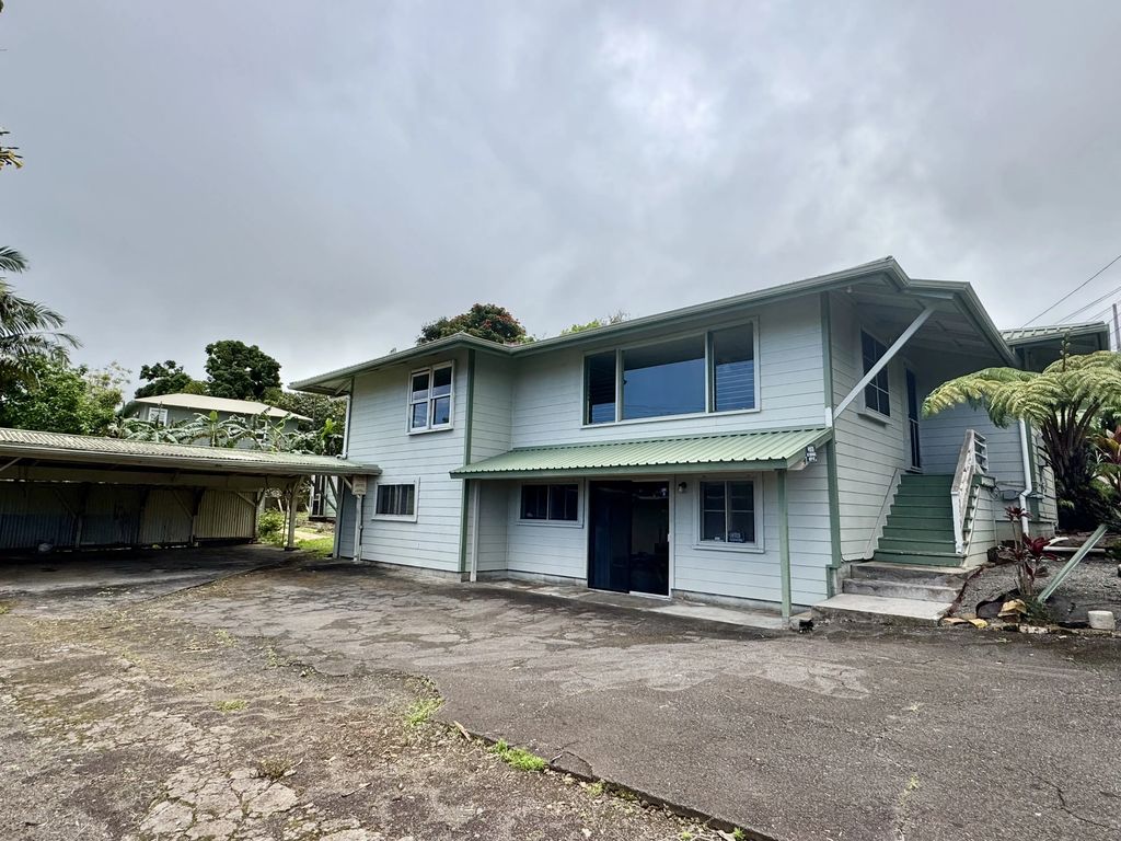 45-505 Koniaka Pl, Honokaa