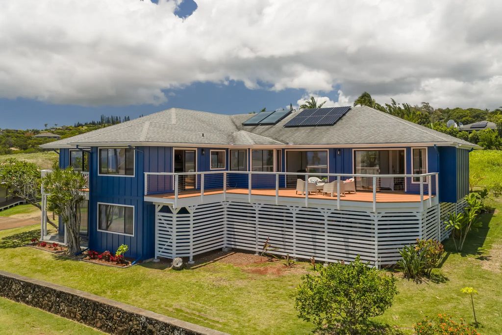 3685 Waha Rd, Kalaheo