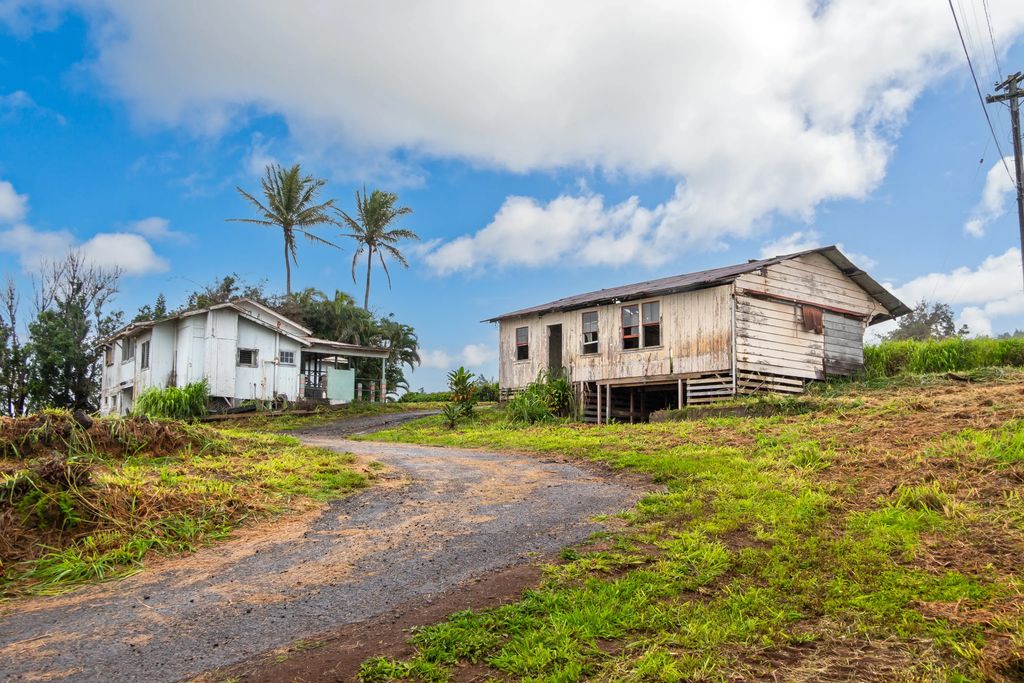 44-2906 Kalopa Rd, Honokaa