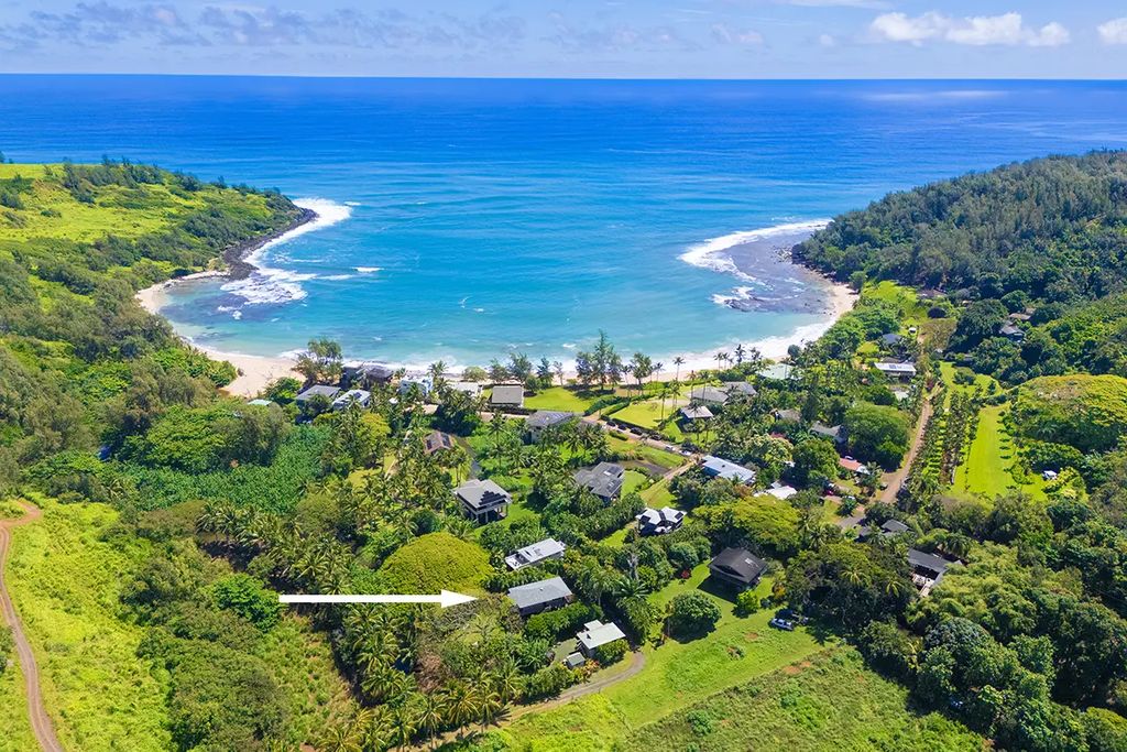 24 Moloaa Rd, Anahola