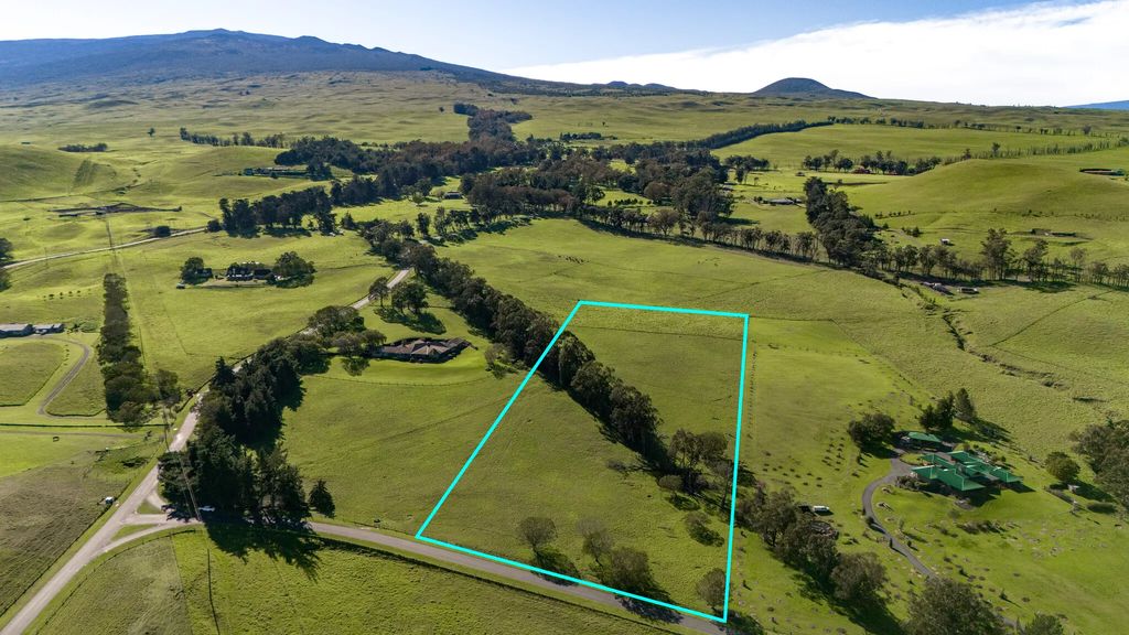 67-1009 Keamuku Rd, Kamuela