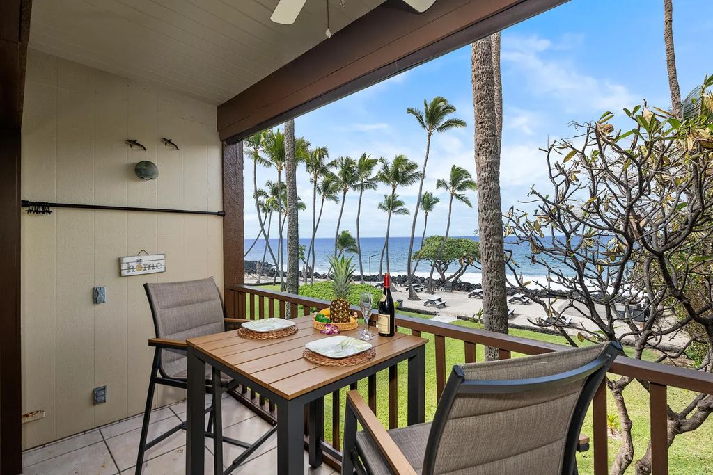 75-6100 Alii Dr D21, Kailua Kona