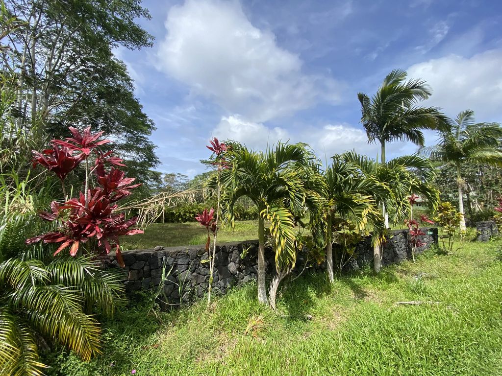 14-3379 Paradise Rd, Pahoa