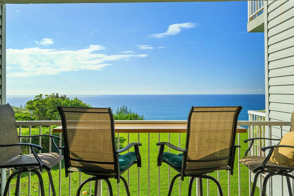 3811 Edward Rd 9203, Princeville